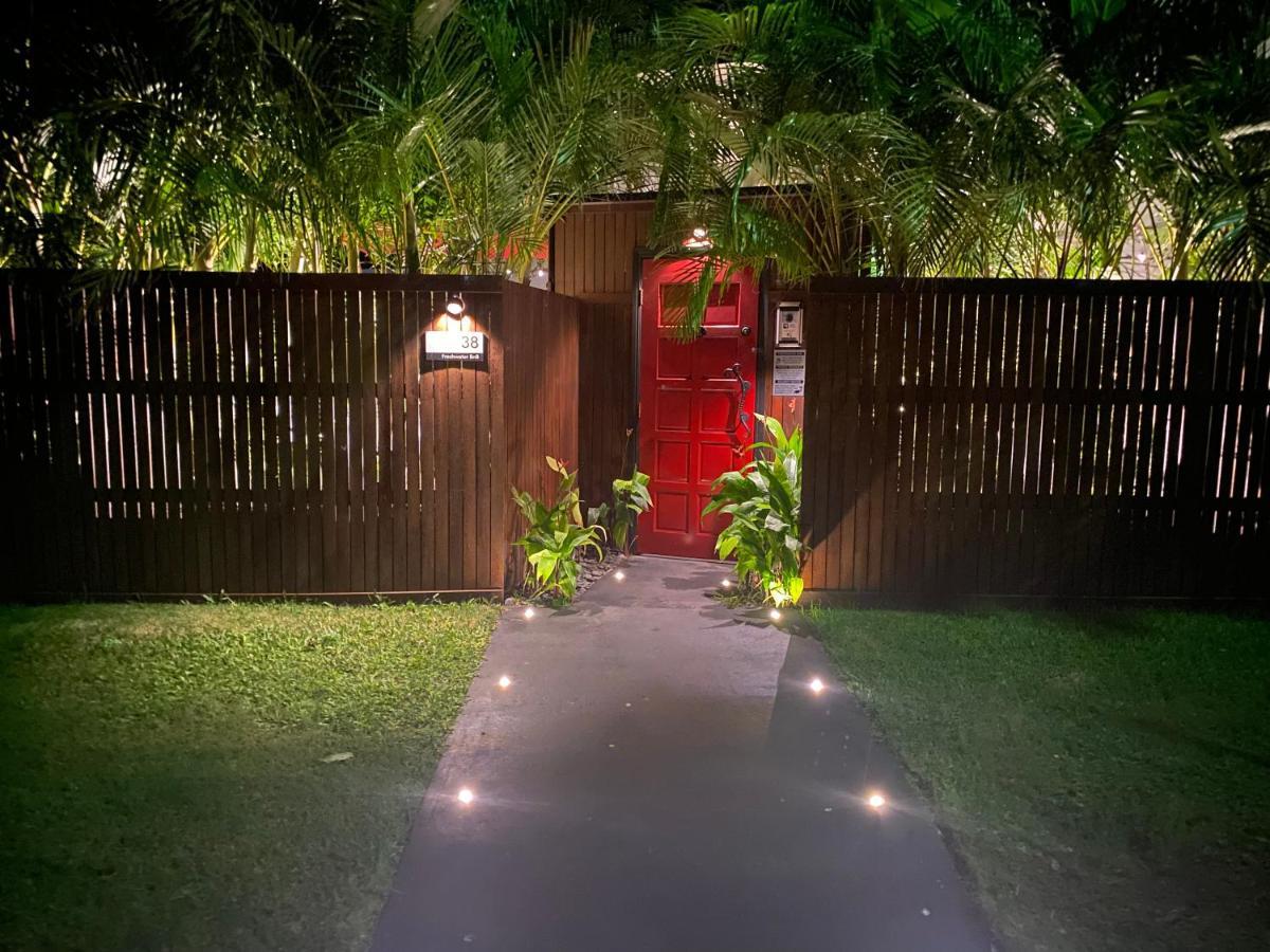 Freshwater Bnb Hervey Bay Exterior photo