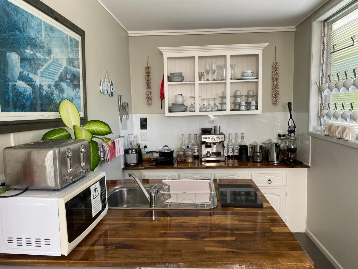 Freshwater Bnb Hervey Bay Exterior photo